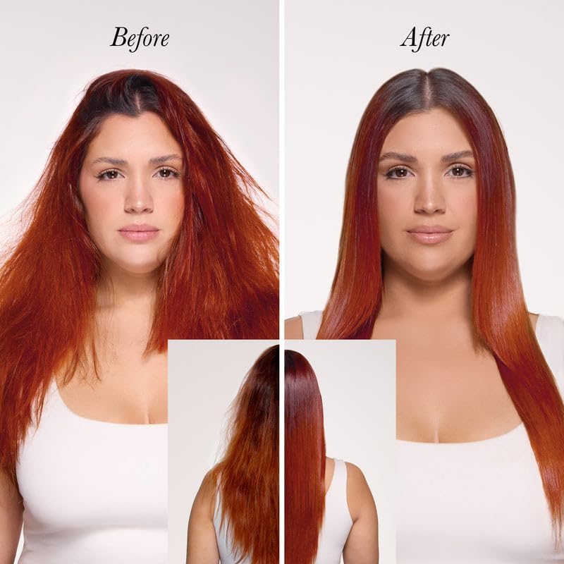 Titanium Hair Straightener