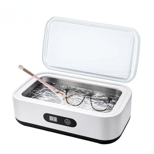 Ultrasonic Cleaner Machine