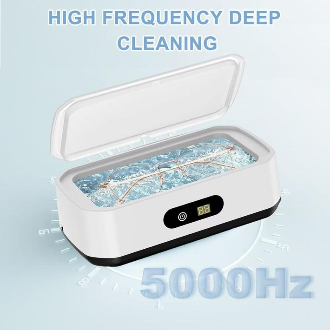 Ultrasonic Cleaner Machine