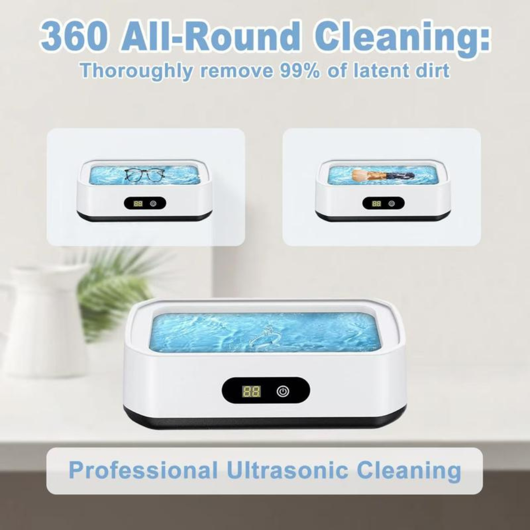 Ultrasonic Cleaner Machine