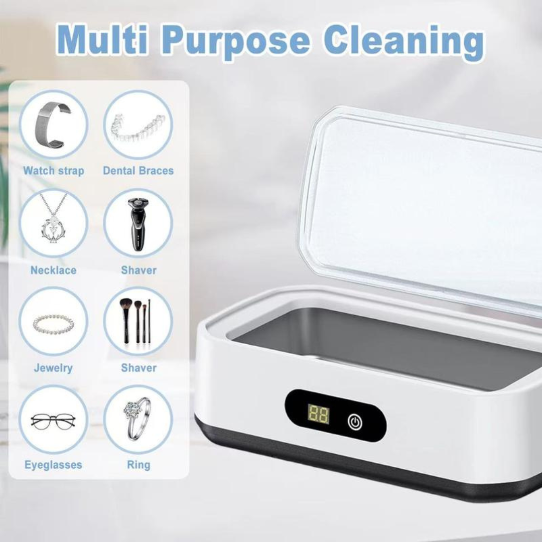 Ultrasonic Cleaner Machine