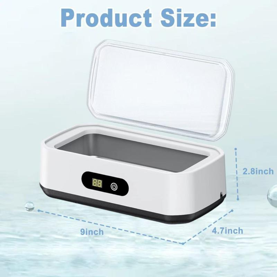 Ultrasonic Cleaner Machine