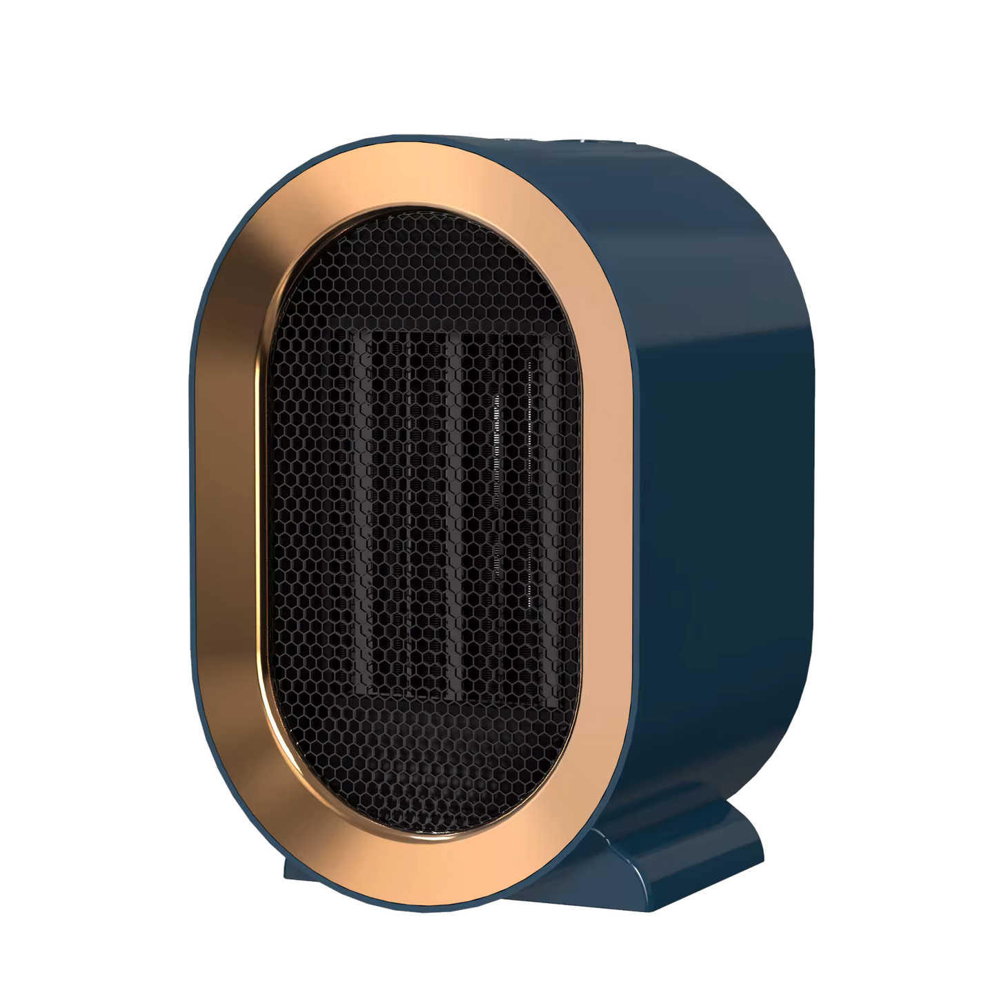 Portable Ceramic Heater with Fan