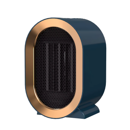 Portable Ceramic Heater with Fan