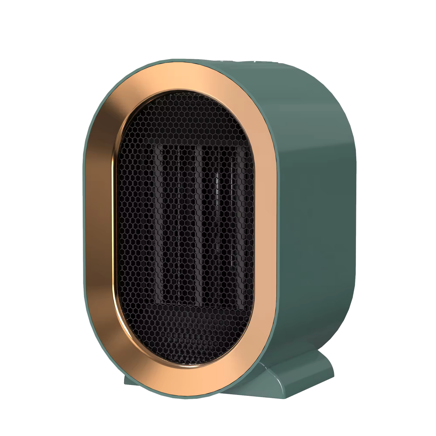 Portable Ceramic Heater with Fan