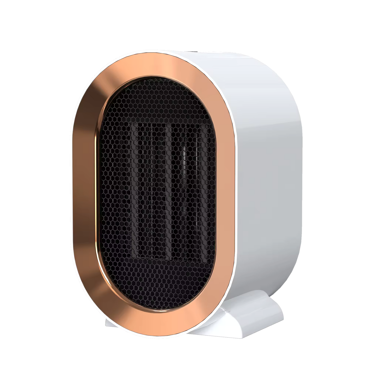 Portable Ceramic Heater with Fan